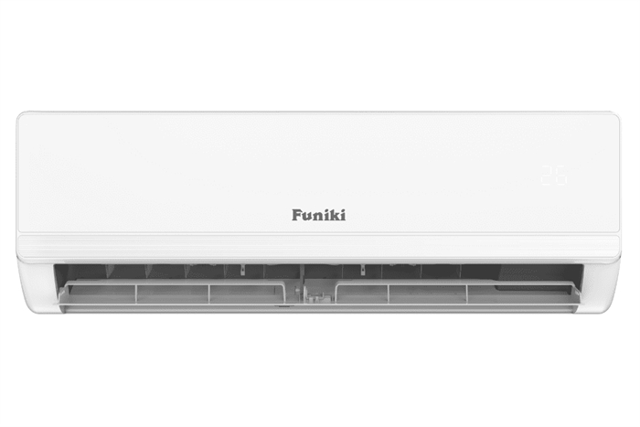 Điều hòa Funiki Inverter 18000 BTU 1 chiều HIC18TMM-6